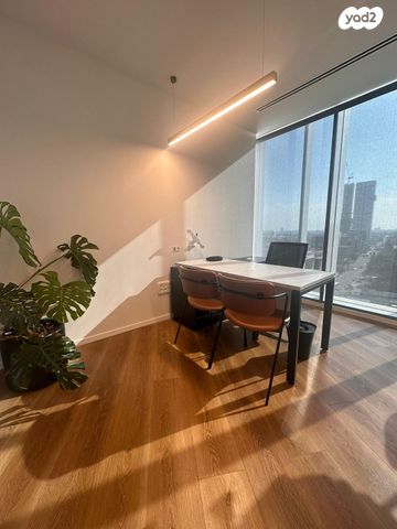 משרדים, תל אביב יפו