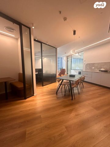 משרדים, תל אביב יפו