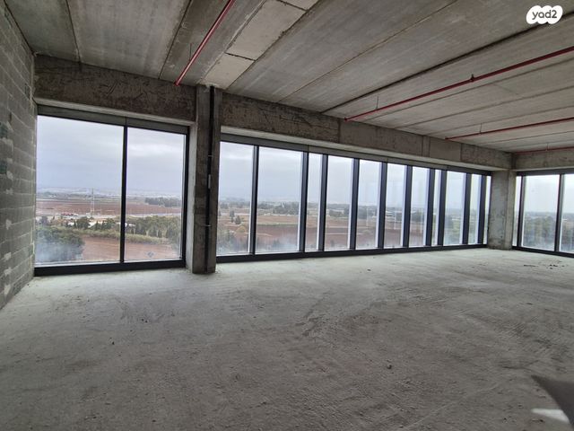 משרדים, אזור תעשיה נווה נאמן, הוד השרון