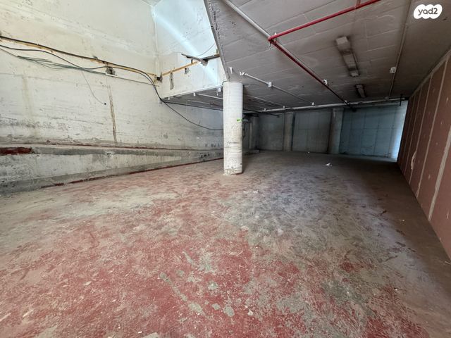 מבני תעשיה, אזור תעשיה גבעת שאול, ירושלים