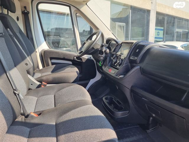 מודעת רכב פיאט דוקאטו 2