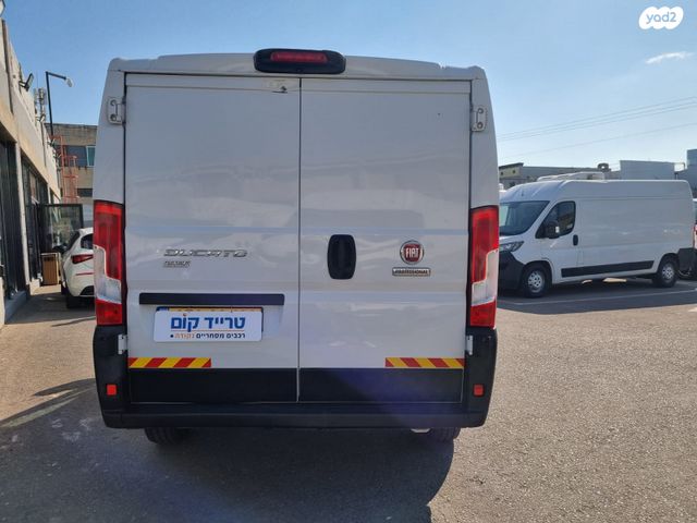 מודעת רכב פיאט דוקאטו 1