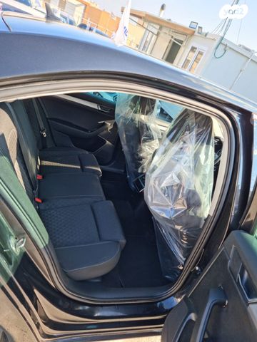 סקודה סופרב