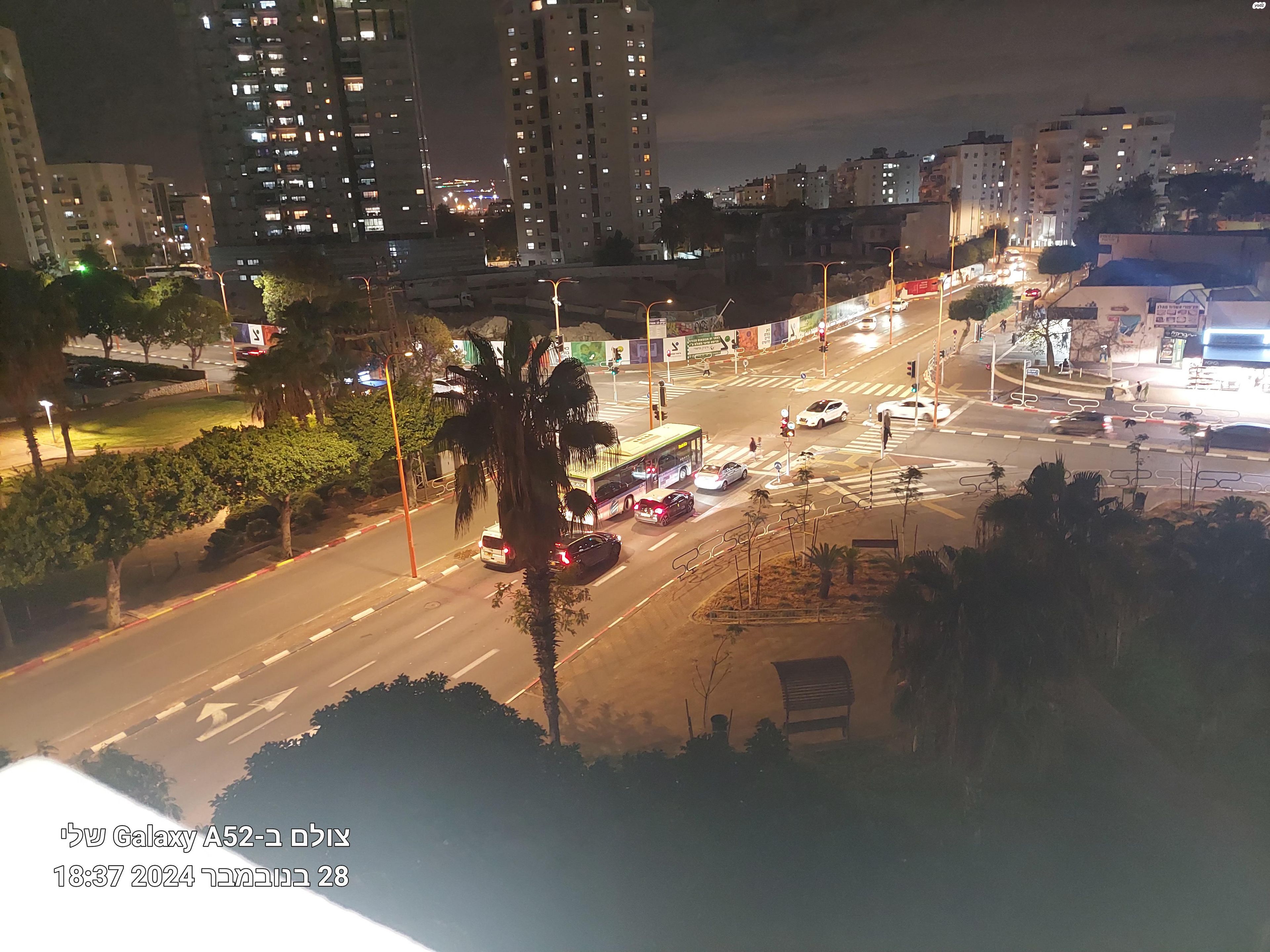 ארלוזורוב 3