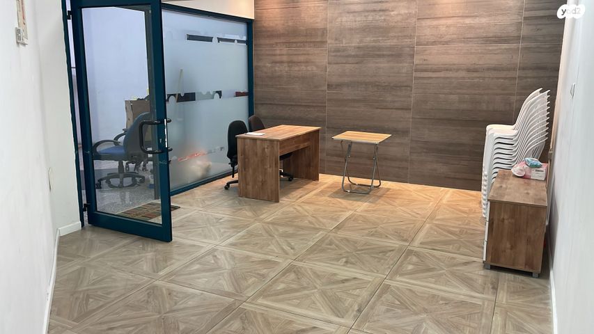 משרדים, שדרות ההסתדרות 25, צומת הקריות, חוף שמן, חיפה