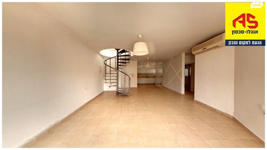 גג/ פנטהאוז, רש"י, מגדיאל, הוד השרון