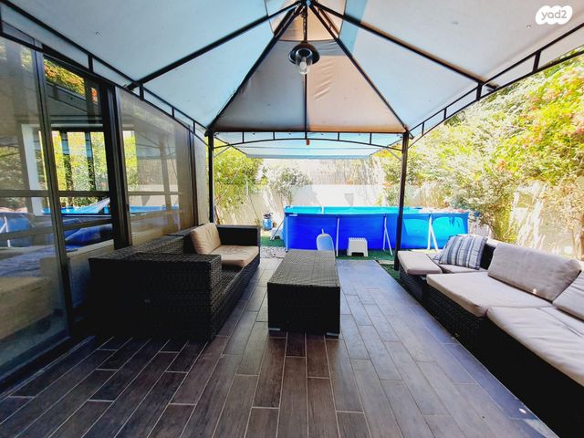 בית פרטי/ קוטג', נווה יהודה, רחובות