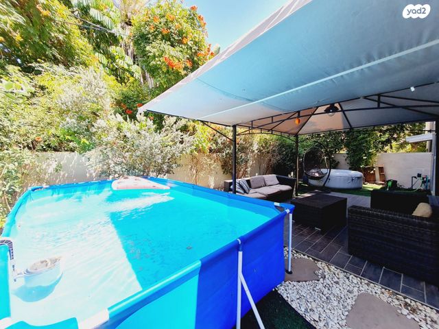 בית פרטי/ קוטג', נווה יהודה, רחובות