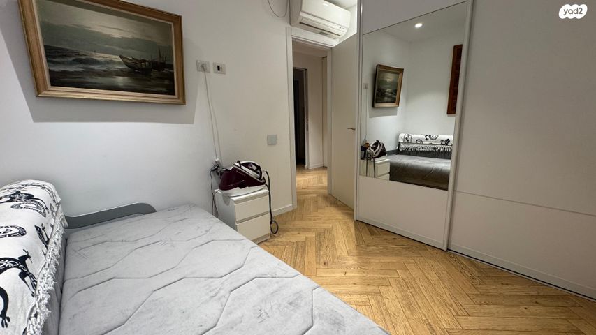 דירה, בר הופמן, צפון יפו, המושבה האמריקאית-גרמנית, תל אביב יפו