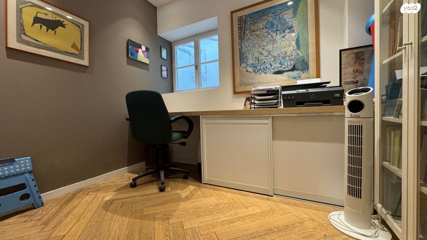 דירה, בר הופמן, צפון יפו, המושבה האמריקאית-גרמנית, תל אביב יפו