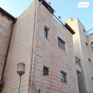 נחלאות, שערי חסד