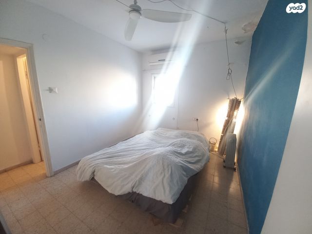 דירה, רבנו ירוחם 7, מכללת תל אביב יפו, דקר, תל אביב יפו