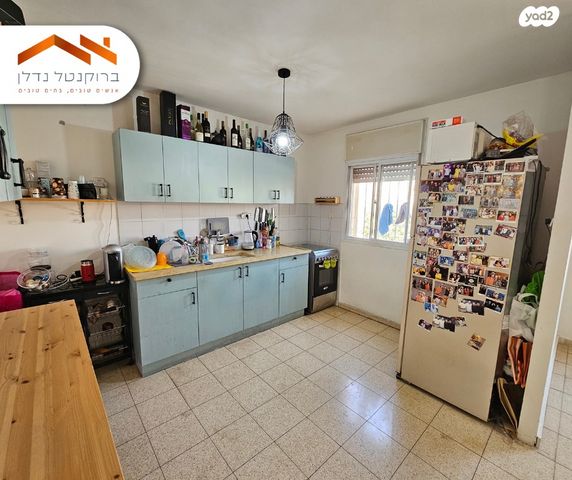 דירה, אליהו מרידור 12, ירושלים