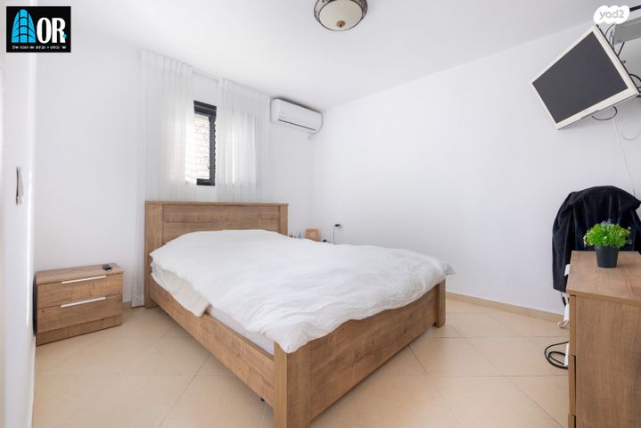 דירה, ברנדייס, רמב"ם, ראשון לציון