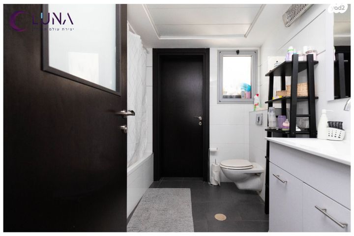 דירה, הקליר, רמת חן ובן ציון, נתניה