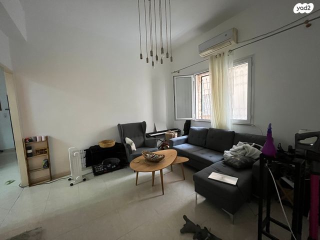 מחנה יהודה - לב העיר