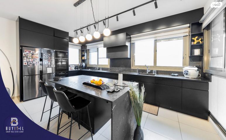 דירה, בני בנימין, גלי הים, נתניה