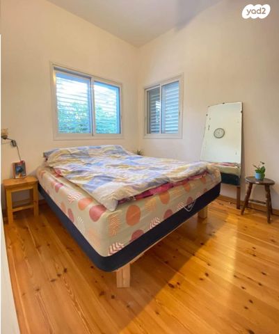 דירה, אוריאל אקוסטה, פלורנטין, תל אביב יפו