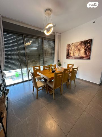 גג/ פנטהאוז, התקווה 1, באר שבע