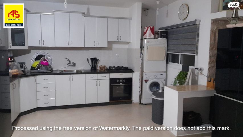 דירה, אשקלון