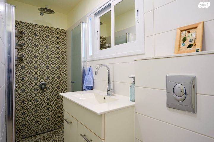 דירה, הלל, מרכז העיר, ירושלים