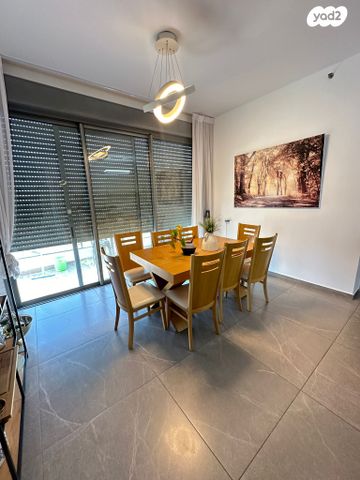 גג/ פנטהאוז, התקווה 1, באר שבע