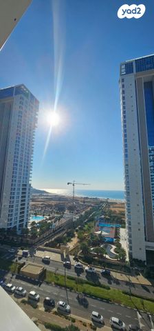 דירה, נתניה