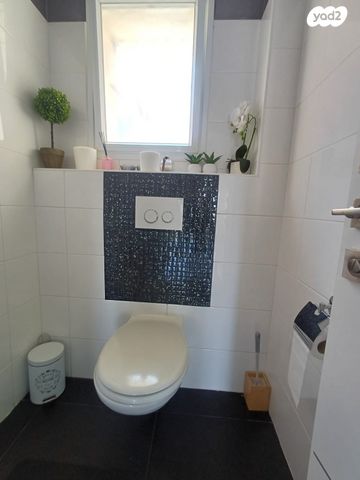 גג/ פנטהאוז, סול ליפצין, חומת שמואל, הר חומה, ירושלים