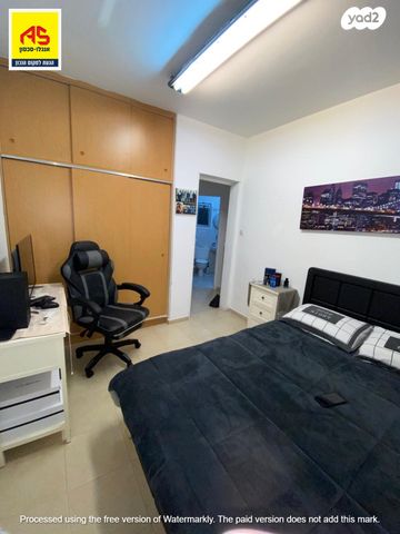 דירה, אשקלון