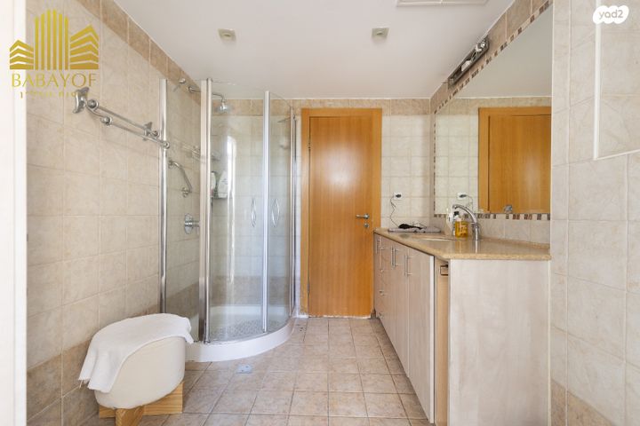 דירת גן, משה קול, בית הכרם, רמת בית הכרם, ירושלים