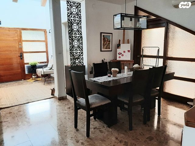 בית פרטי/ קוטג', תמרת