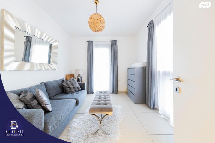 דירה, בני בנימין, גלי הים, נתניה