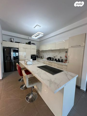 גג/ פנטהאוז, התקווה 1, באר שבע