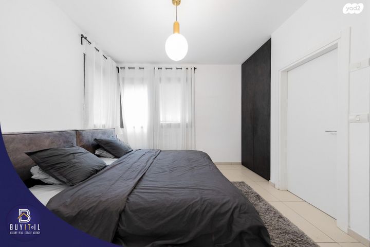 דירה, בני בנימין, גלי הים, נתניה