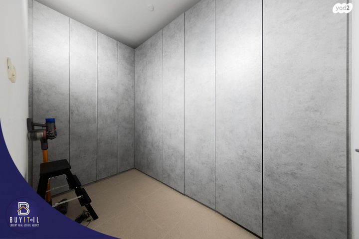 דירה, בני בנימין, גלי הים, נתניה