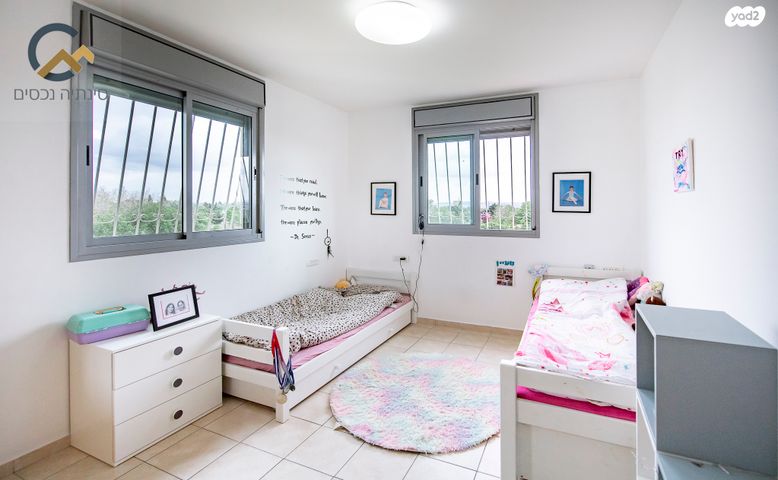 דירה, רמות מנחם, הוד השרון