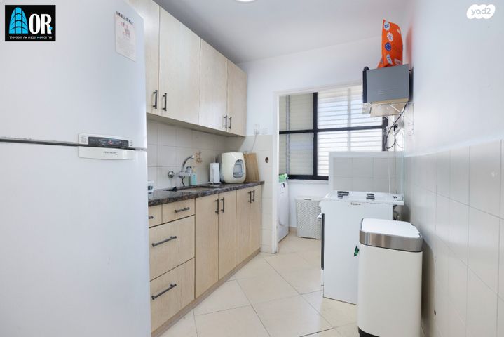 דירה, ברנדייס, רמב"ם, ראשון לציון