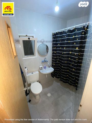 דירה, אשקלון