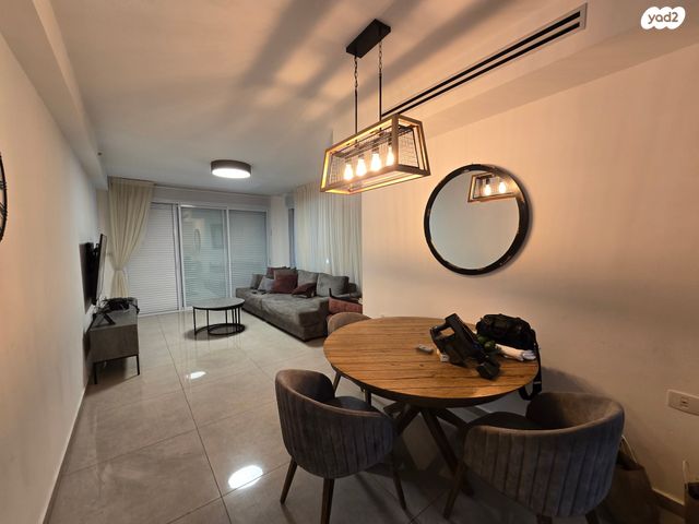 גג/ פנטהאוז, אשדוד