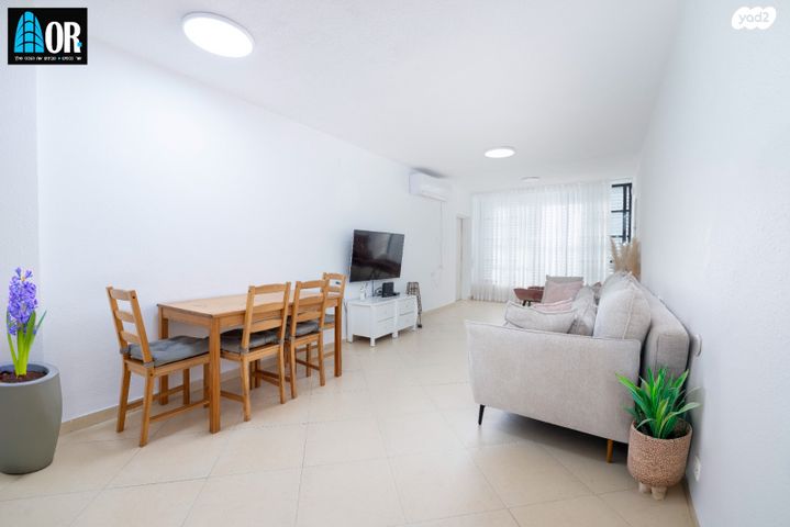 דירה, ברנדייס, רמב"ם, ראשון לציון