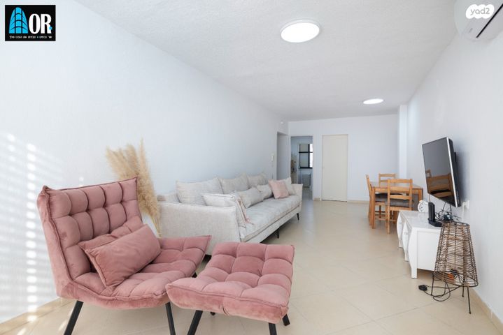 דירה, ברנדייס, רמב"ם, ראשון לציון