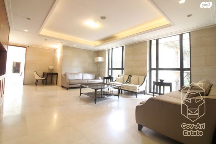 דירה, מרכז העיר, ירושלים