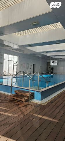 דירה, נתניה