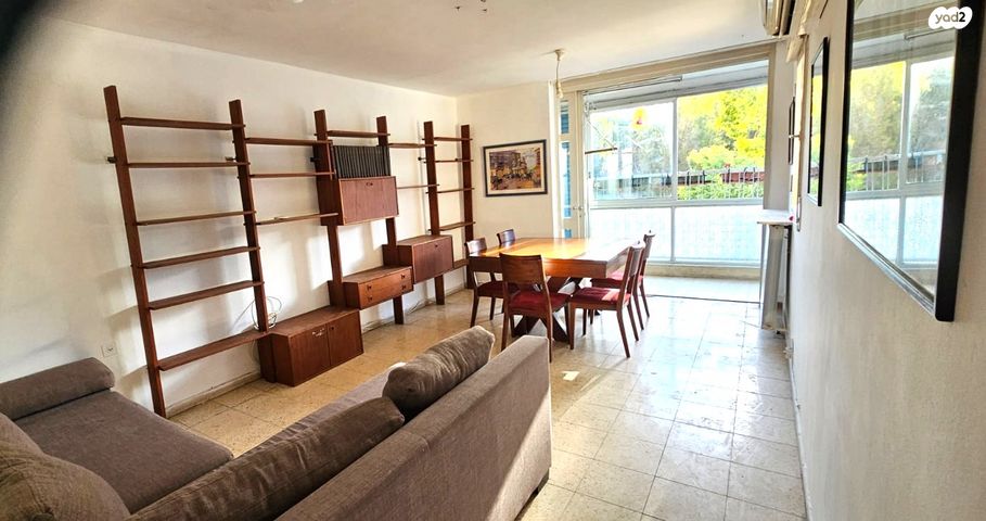 דירה, נווה שאנן, ניות, ירושלים