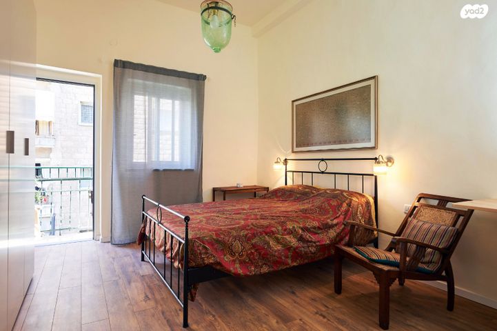 דירה, הלל, מרכז העיר, ירושלים