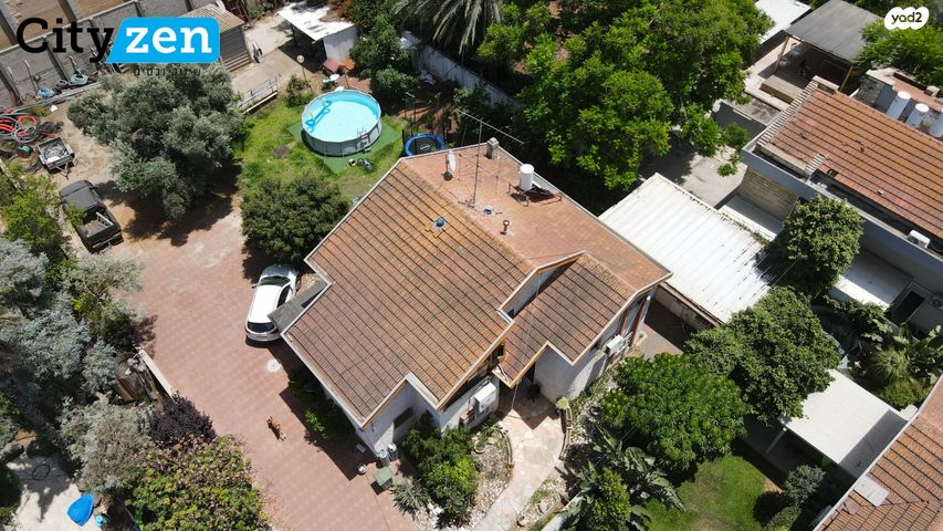 בית פרטי/ קוטג', קיבוץ גלויות, שכונת ותיקים, אבן יהודה