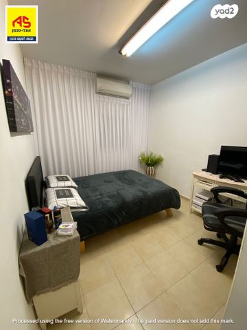 דירה, אשקלון