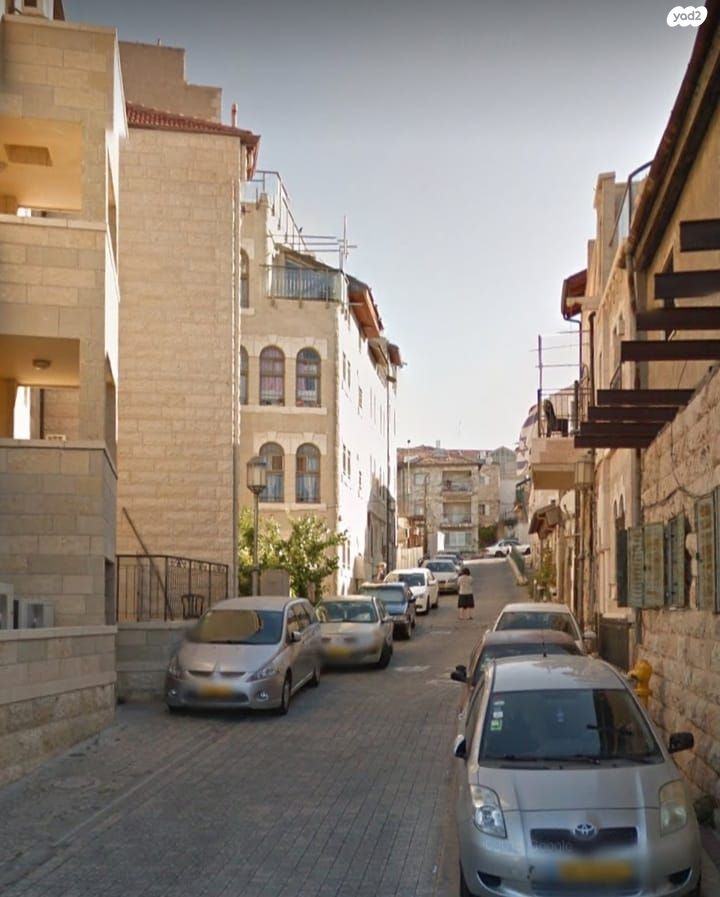 נחלאות, שערי חסד