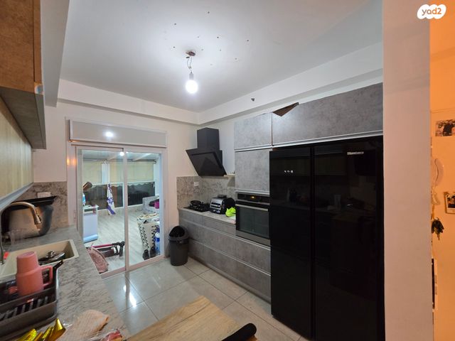 גג/ פנטהאוז, אשדוד