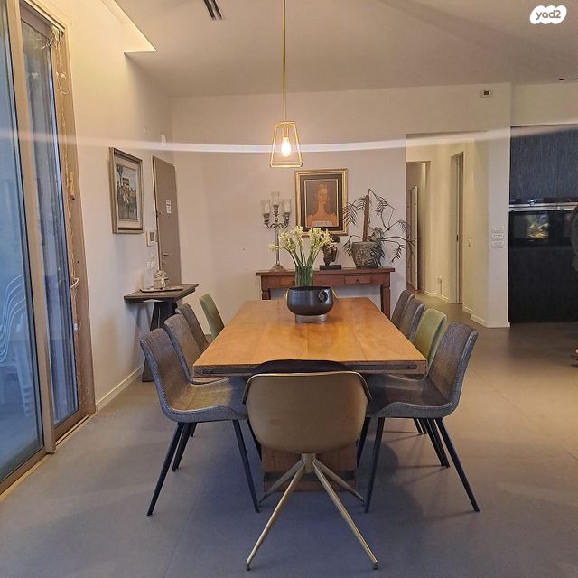 גג/ פנטהאוז, הוד השרון